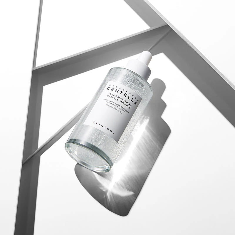 [SKIN1004] Madagascar Centella Tone Brightening Capsule Ampoule
