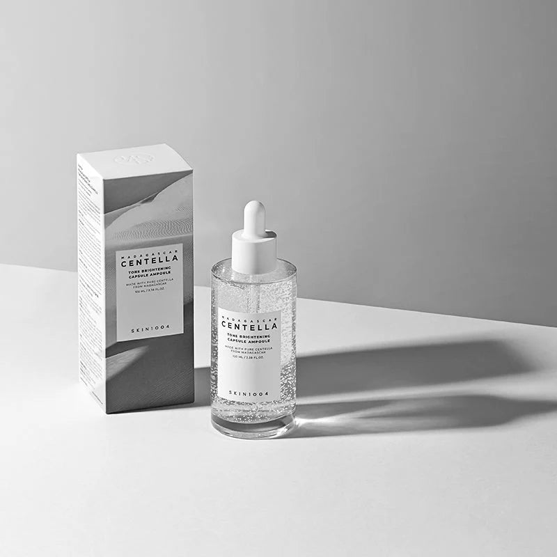 [SKIN1004] Madagascar Centella Tone Brightening Capsule Ampoule