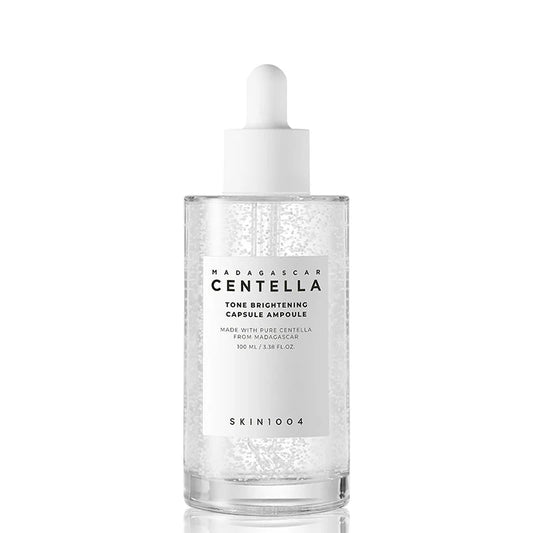 [SKIN1004] Madagascar Centella Tone Brightening Capsule Ampoule