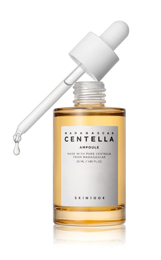 [SKIN1004] Madagascar Centella Ampoule 55ml