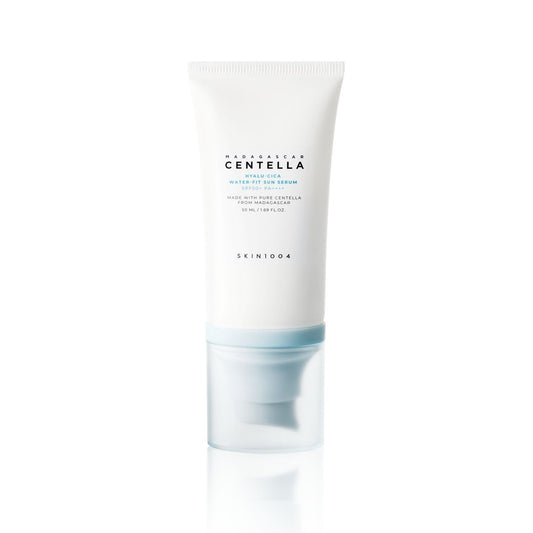 [SKIN1004] Madagascar Centella Hyalu-Cica Water Fit Sun Serum