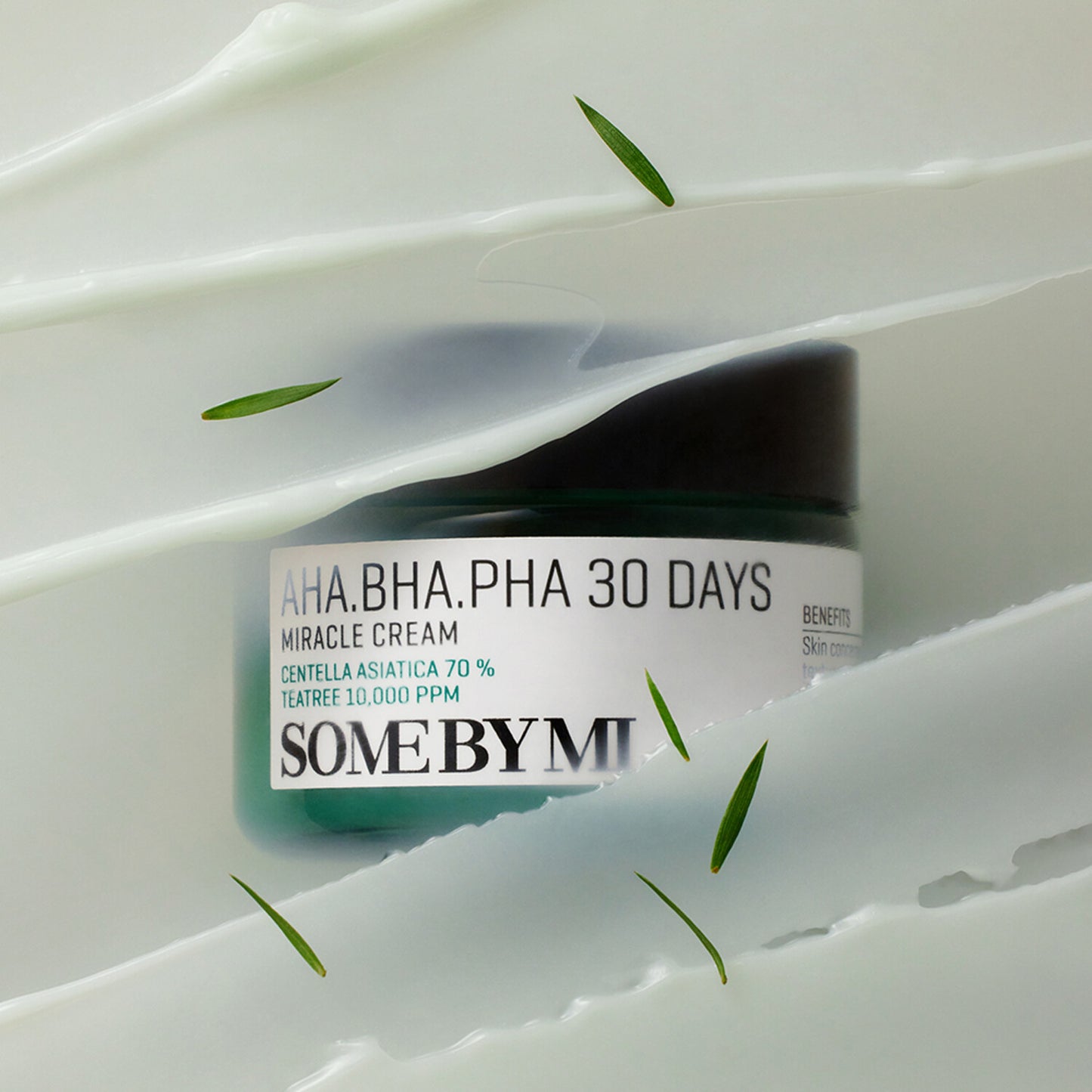 [SOME BY MI] AHA BHA PHA 30 Days Miracle Cream