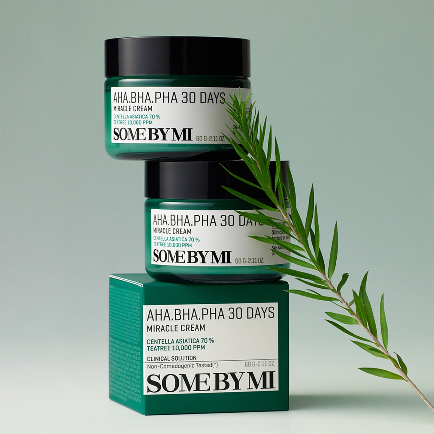 [SOME BY MI] AHA BHA PHA 30 Days Miracle Cream