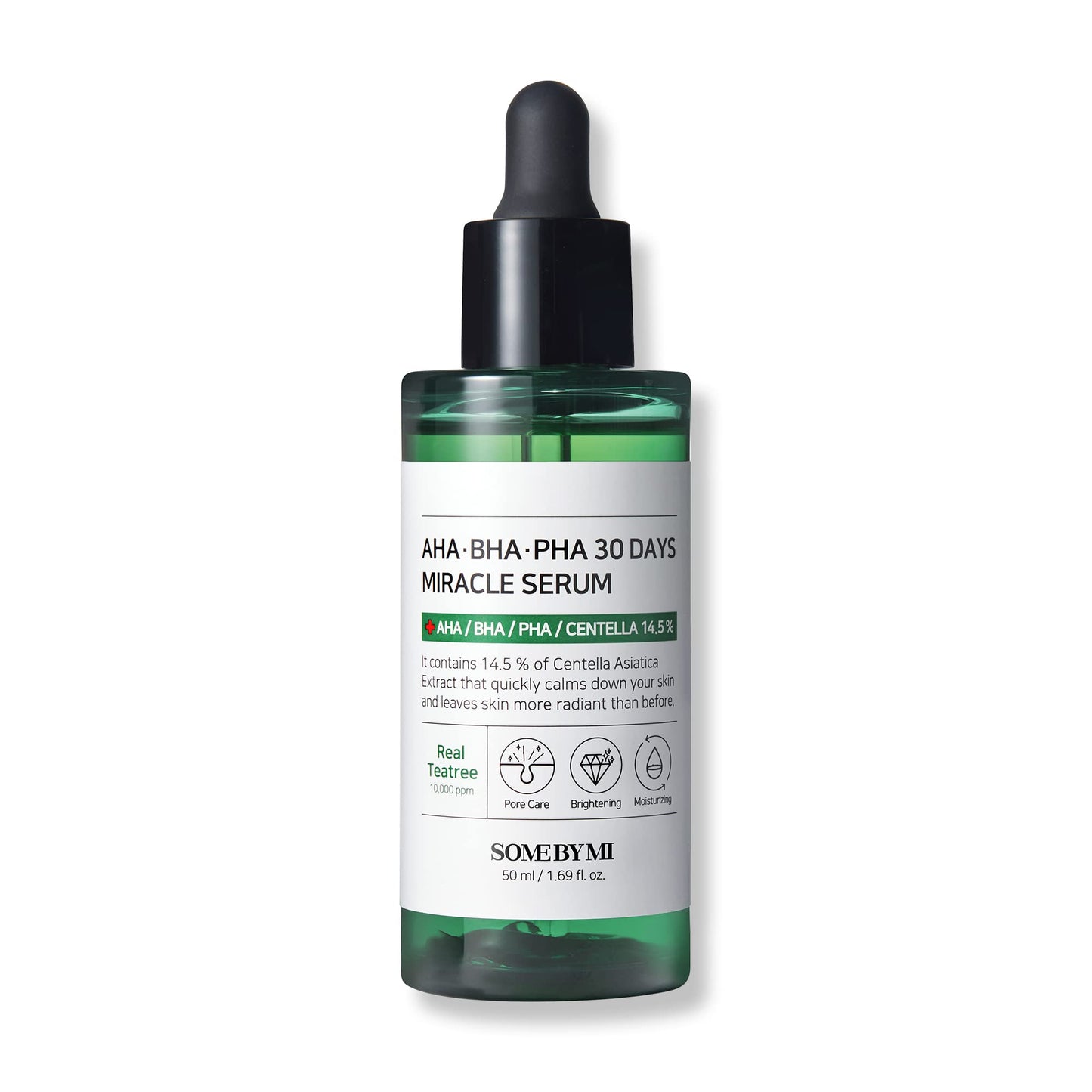 [SOME BY MI] AHA BHA PHA 30 Days Miracle Serum