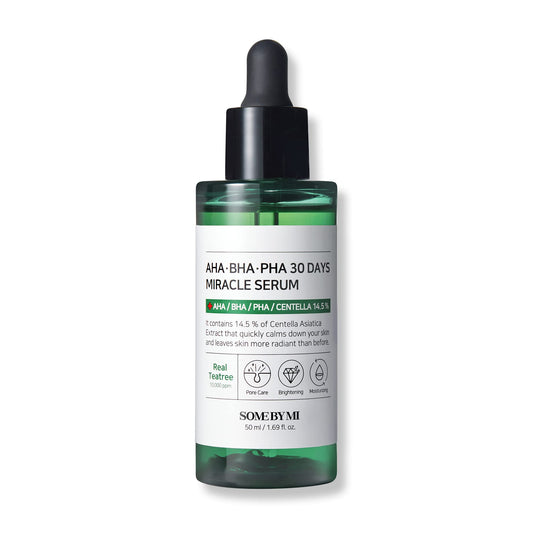 [SOME BY MI] AHA BHA PHA 30 Days Miracle Serum