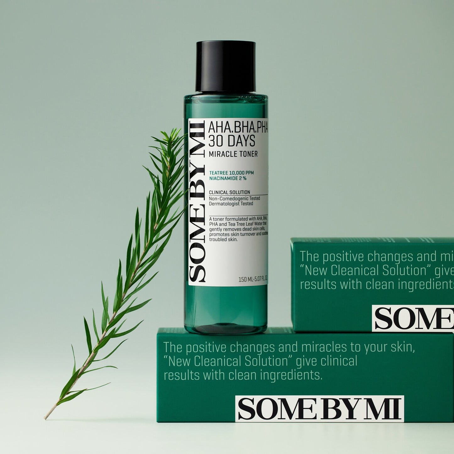 [SOME BY MI] AHA BHA PHA 30 Days Miracle Toner