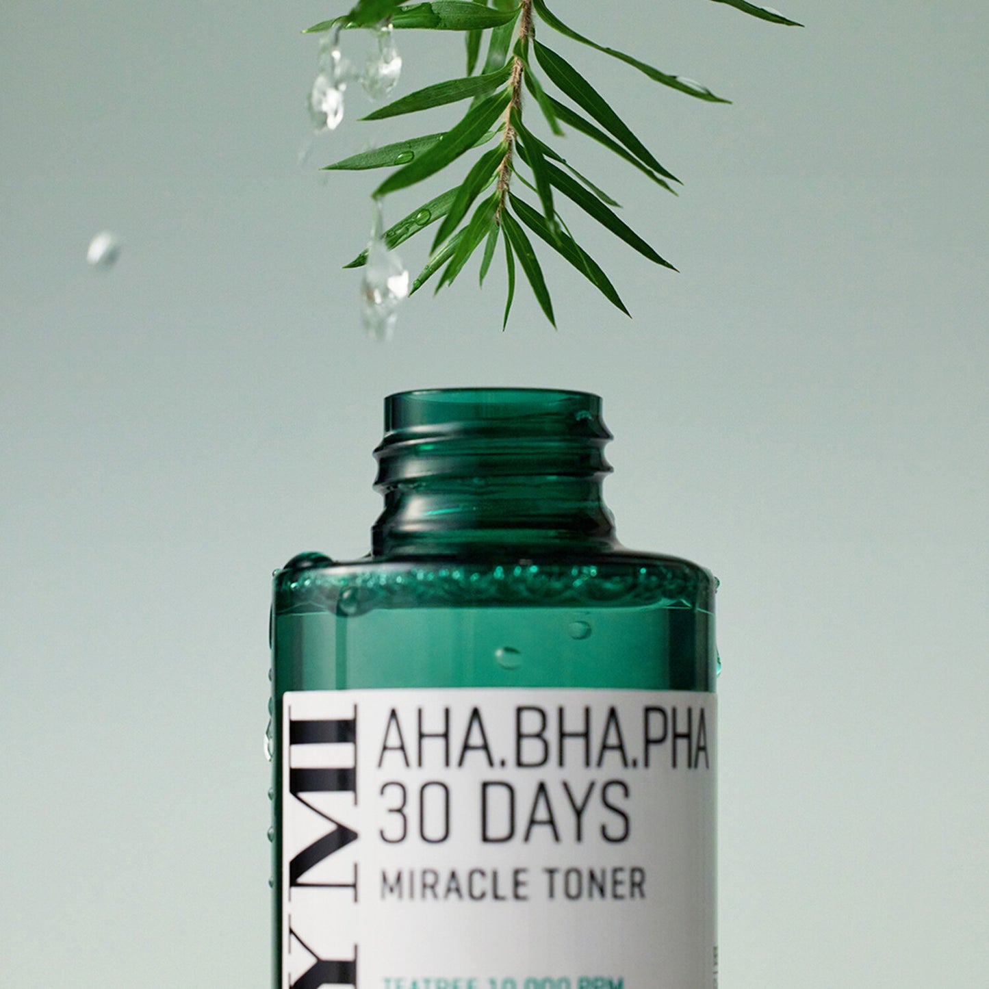 [SOME BY MI] AHA BHA PHA 30 Days Miracle Toner