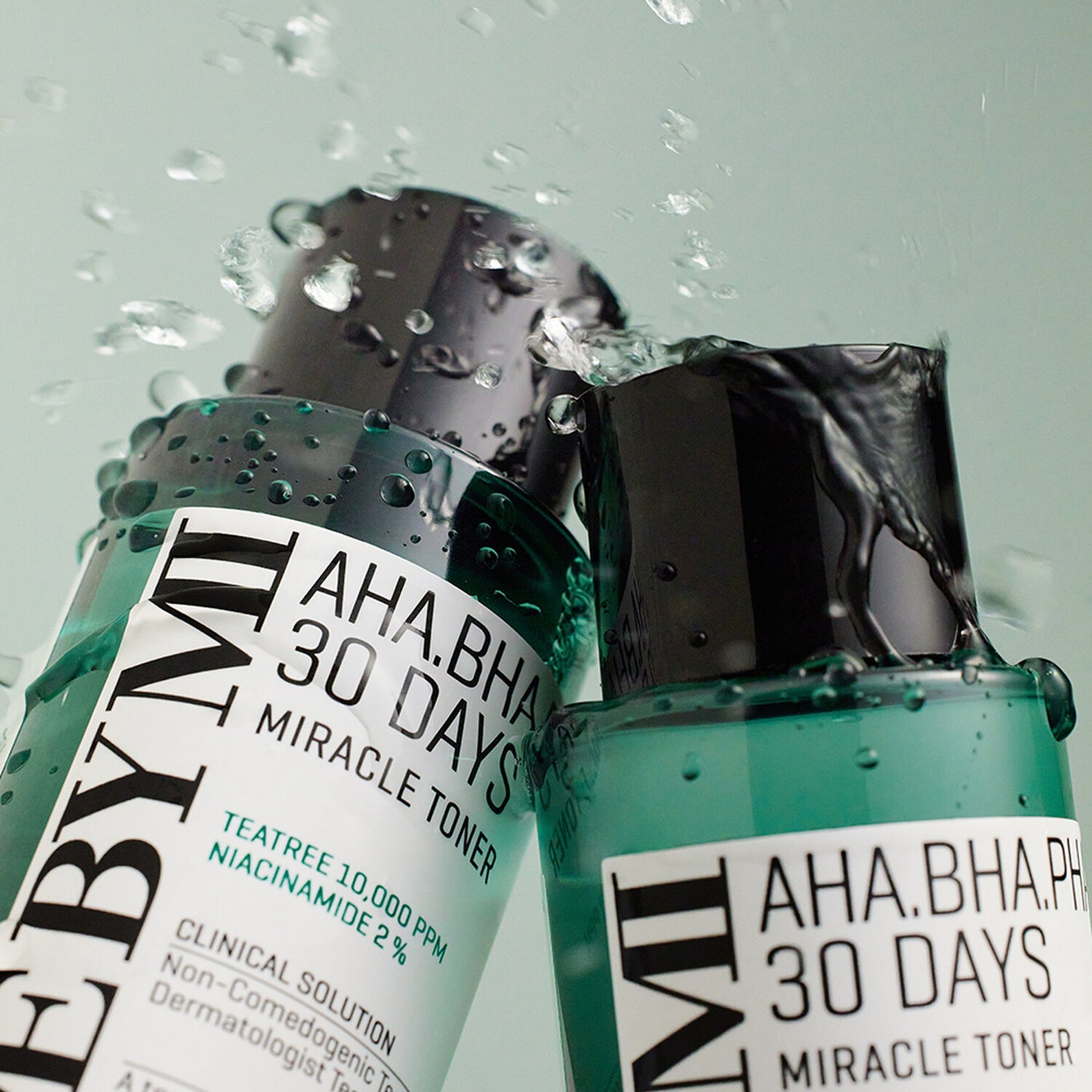 [SOME BY MI] AHA BHA PHA 30 Days Miracle Toner