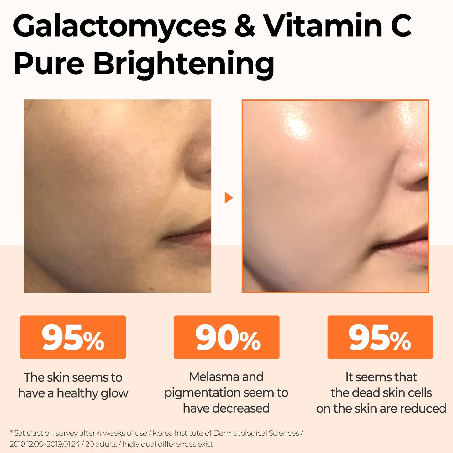 [SOME BY MI] Galactomyces Pure Vitamin C Glow Serum