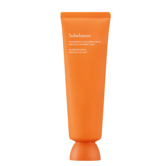 [SULWHASOO] Overnight Vitalizing Mask Ex 35ml