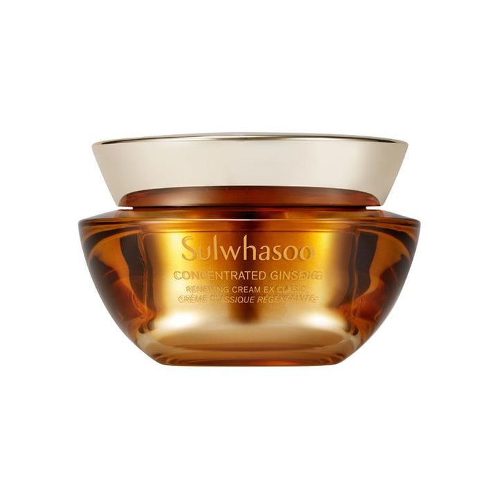 [SULWHASOO] Concentrated Ginseng Renewing Cream EX Classic