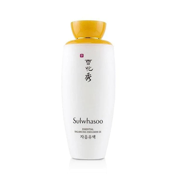 [SULWHASOO] Essential Balancing Emulsion EX