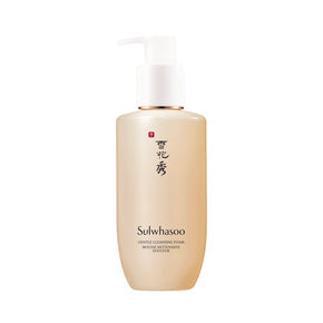 [SULWHASOO] Gentle Cleansing Foam