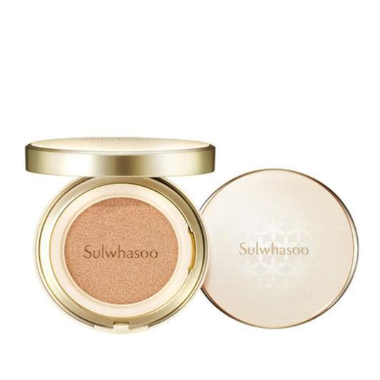 [SULWHASOO] Perfecting Cushion EX SPF 50+