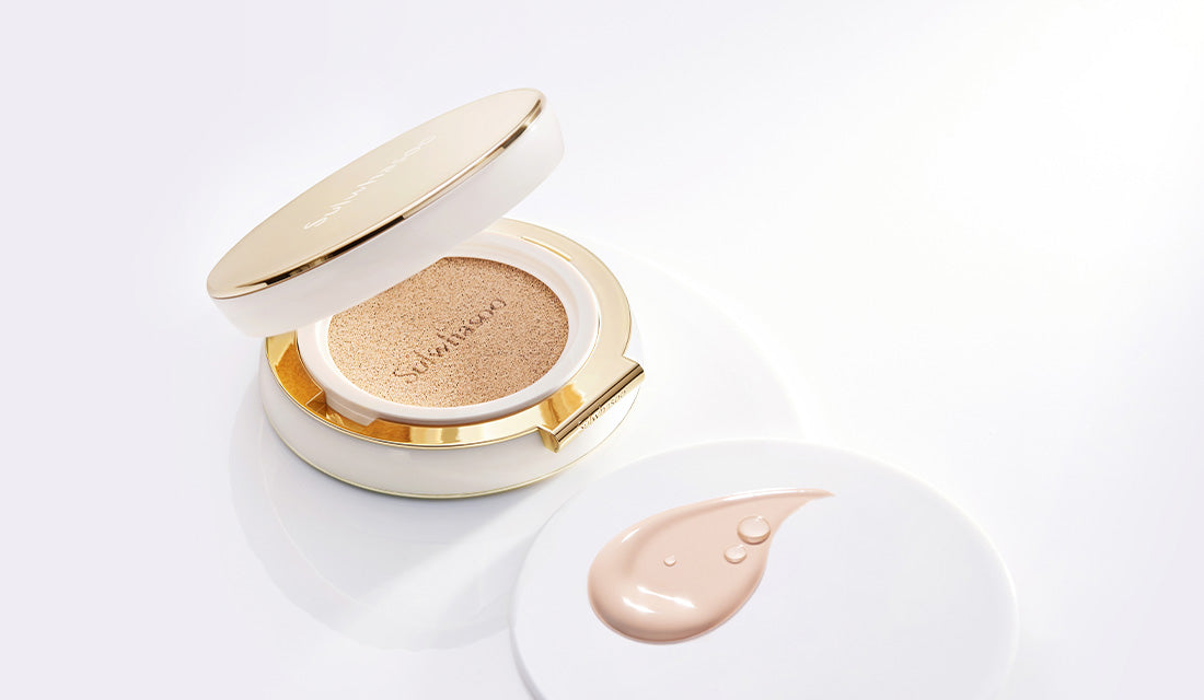 [SULWHASOO] Perfecting Cushion EX SPF 50+