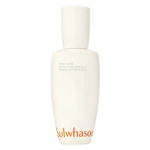 [SULWHASOO] First Care Activating Serum