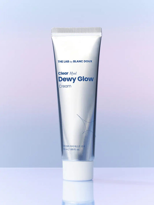 [THE LAB BY BLANC DOUX] Clear Hyal Dewy Glow Cream