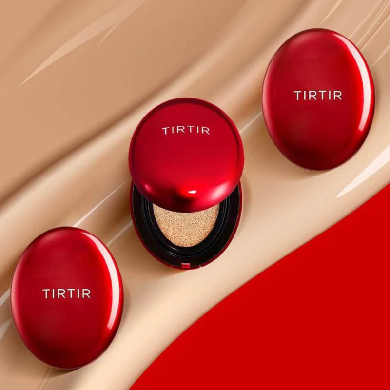 [TIRTIR] Mask Fit Red Cushion