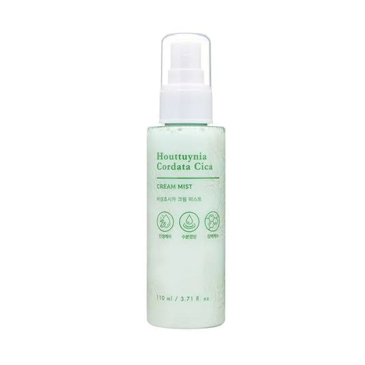 [TONYMOLY] Houttuynia Cordata Cica Cream Mist 110ml