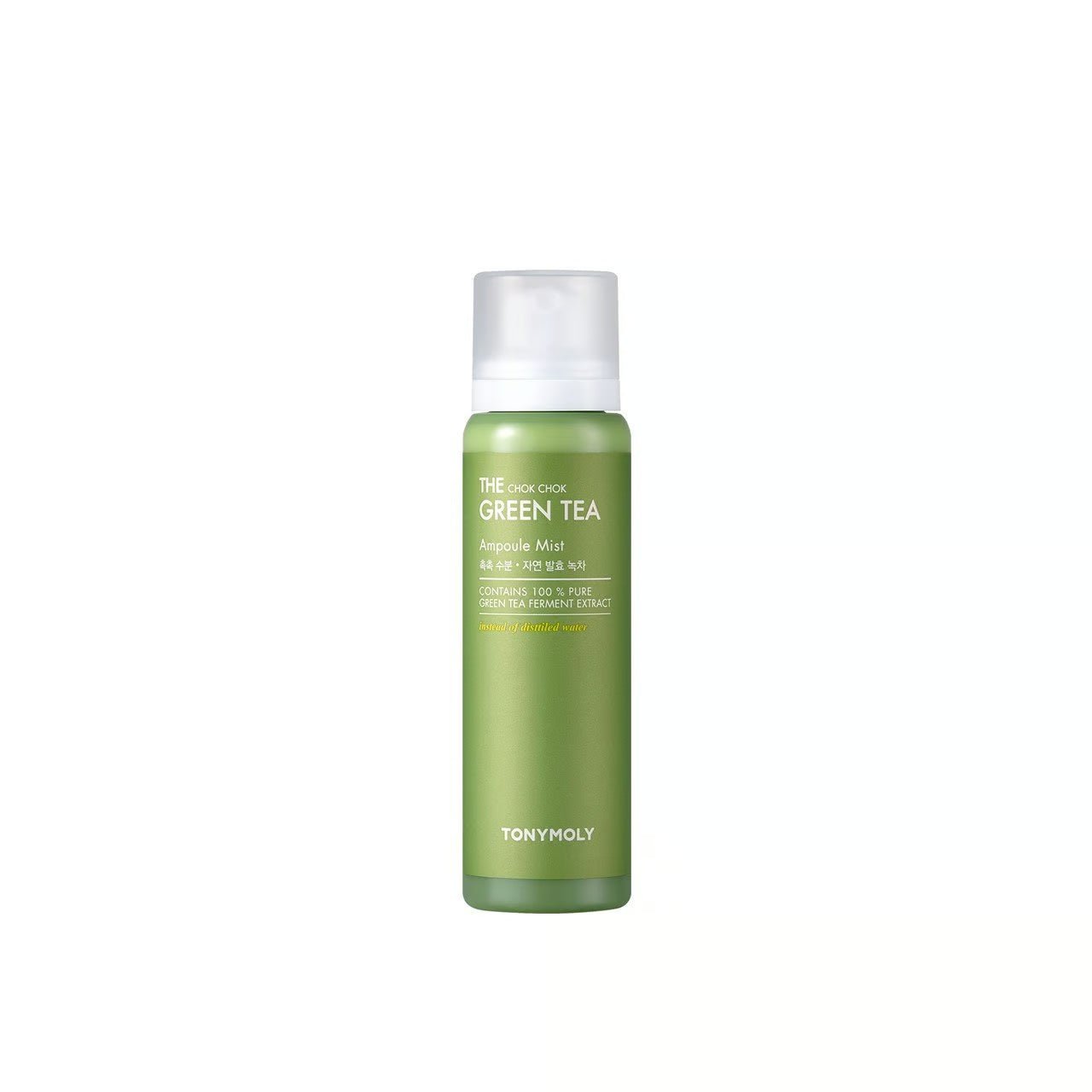 [TONYMOLY] The Green Tea Ampoule Mist 150ml