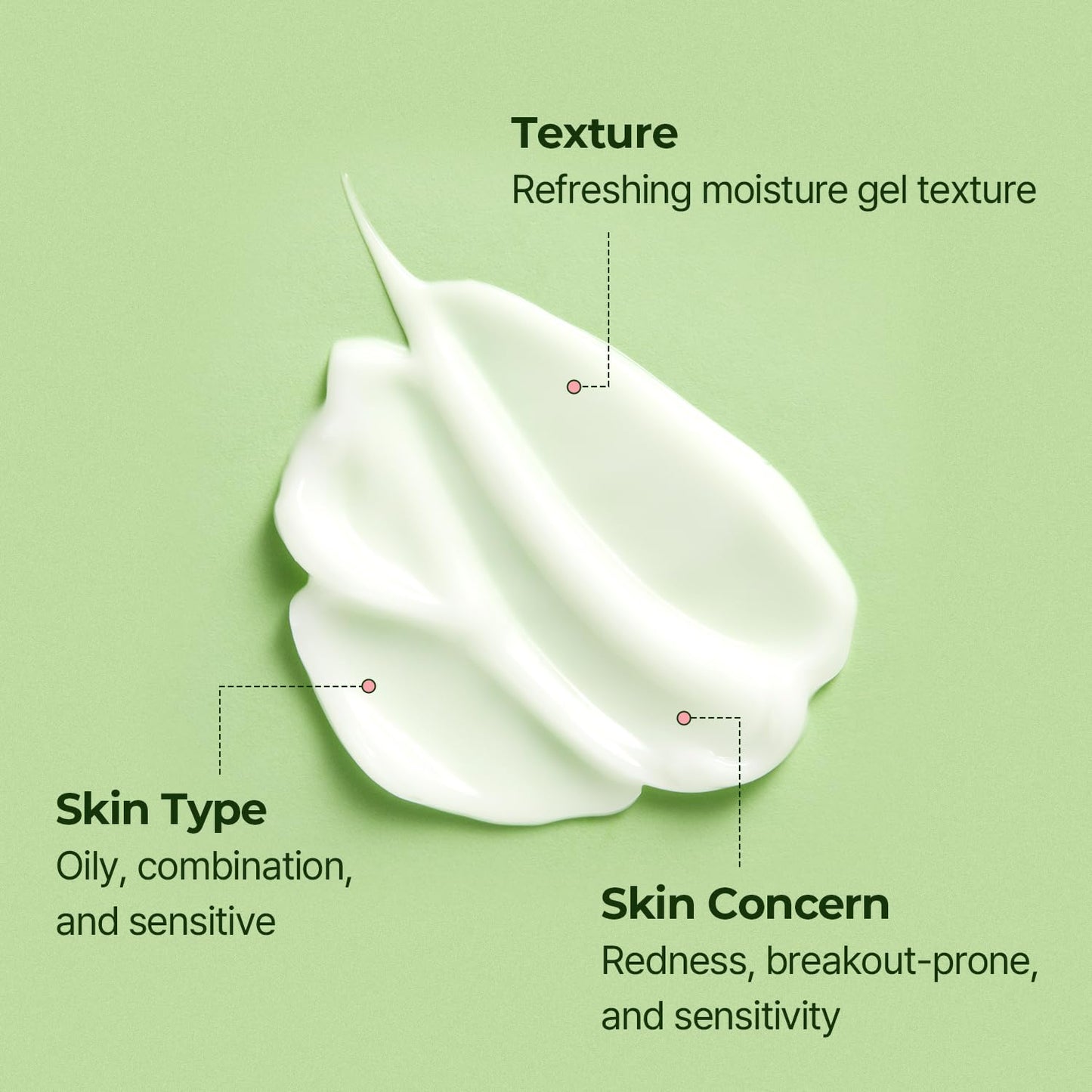 [TORRIDEN] Balanceful Cica Cream