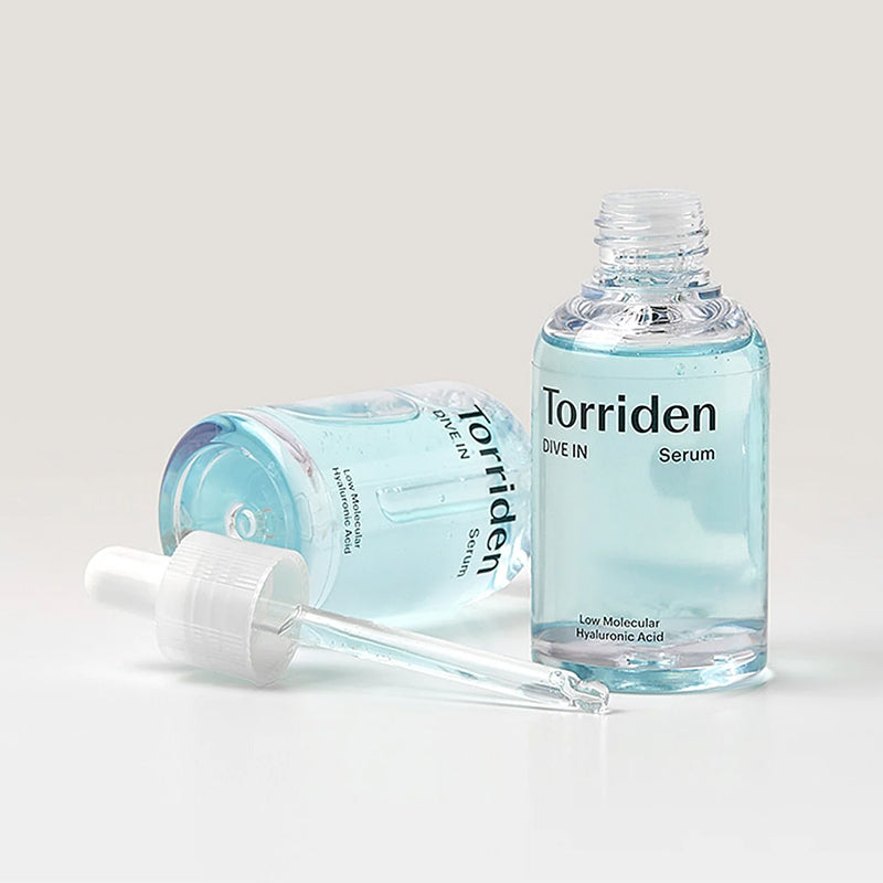 [TORRIDEN] Dive-In Low Molecular Hyaluronic Acid Serum