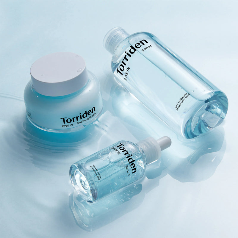 [TORRIDEN] Dive-In Low Molecular Hyaluronic Acid Serum