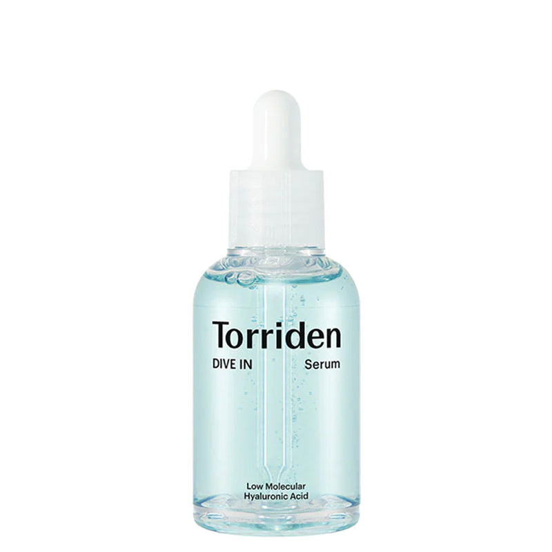 [TORRIDEN] Dive-In Low Molecular Hyaluronic Acid Serum