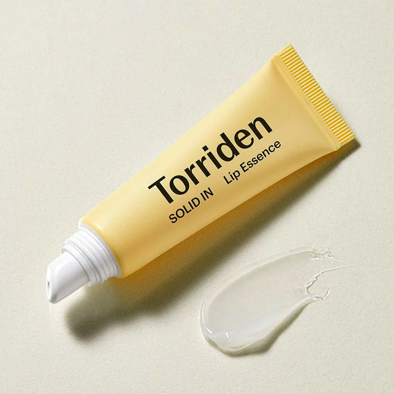 [TORRIDEN] Solid-In Ceramide Lip Essence