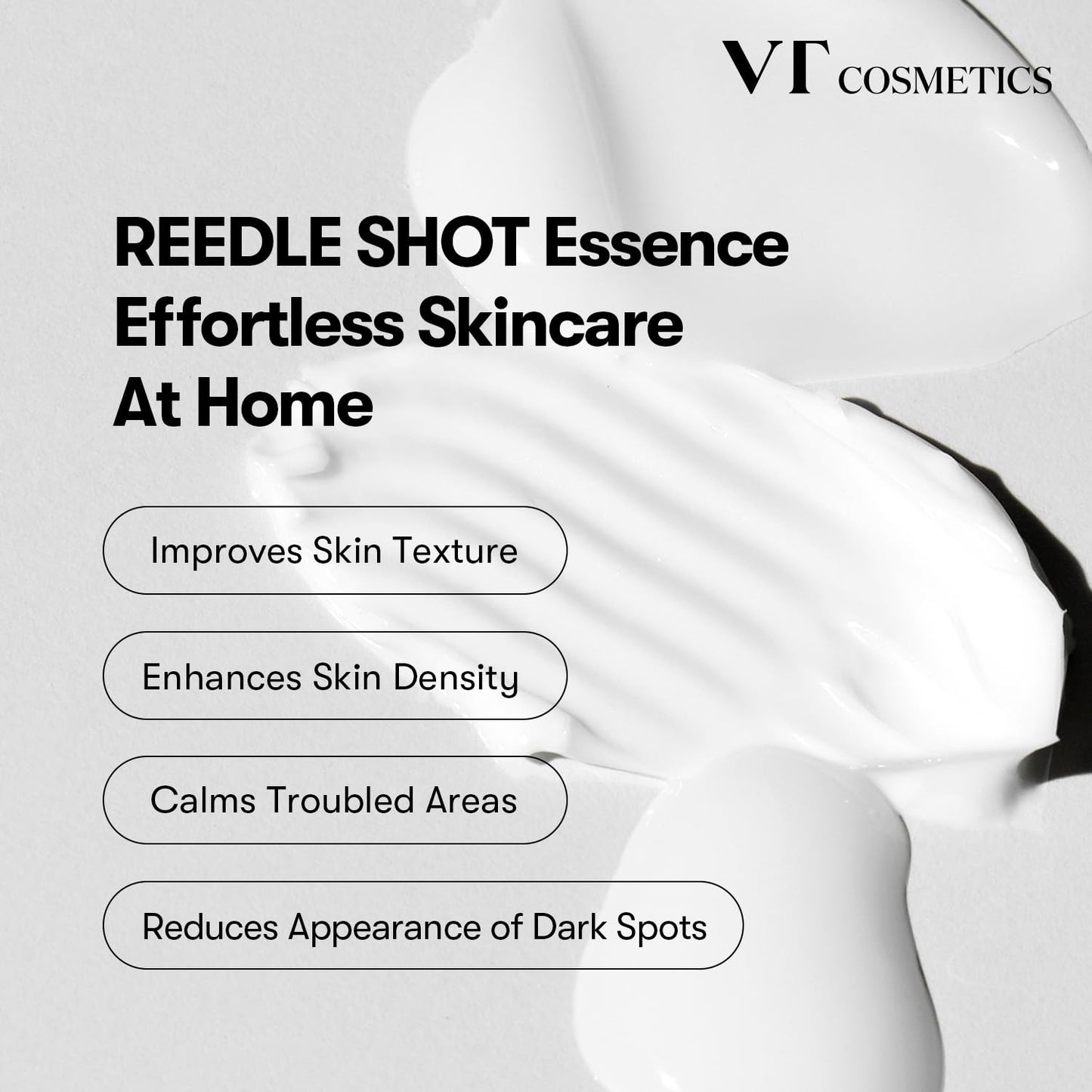 [VT COSMETICS] Reedle Shot 100