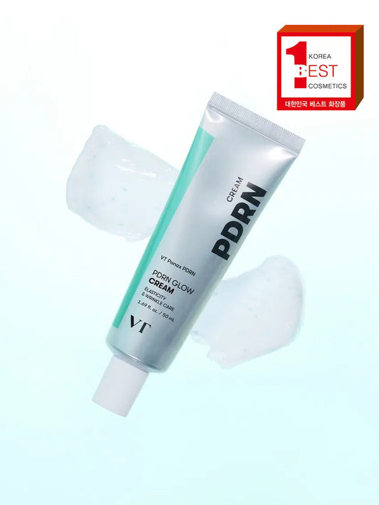 [VT COSMETICS] VT PDRN Glow Cream