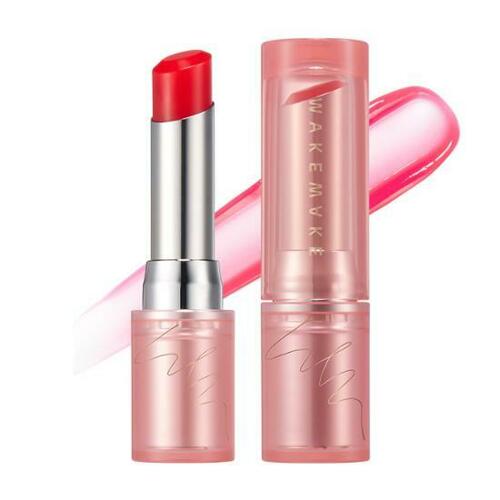 [WAKEMAKE] Vitamin Watery Tok Tinted Lip Balm