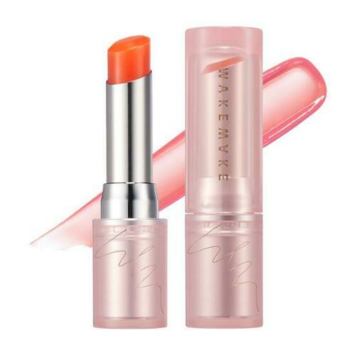 [WAKEMAKE] Vitamin Watery Tok Tinted Lip Balm