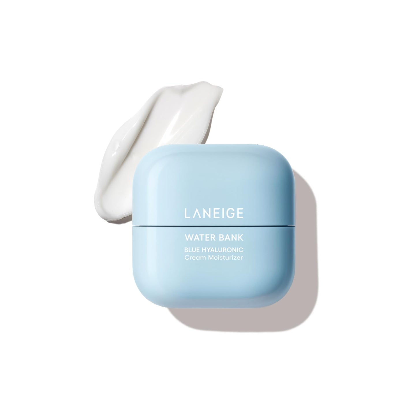 [LANEIGE] Water Bank Blue Hyaluronic Cream