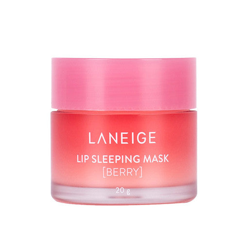 [LANEIGE] Laneige Lip Sleeping Mask - 2 types