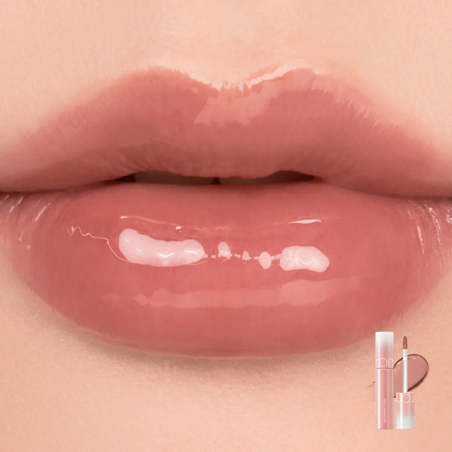 [ROM&ND] Juicy Lasting Tint