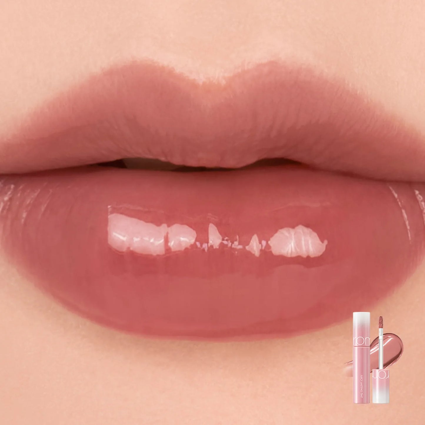 [ROM&ND] Juicy Lasting Tint