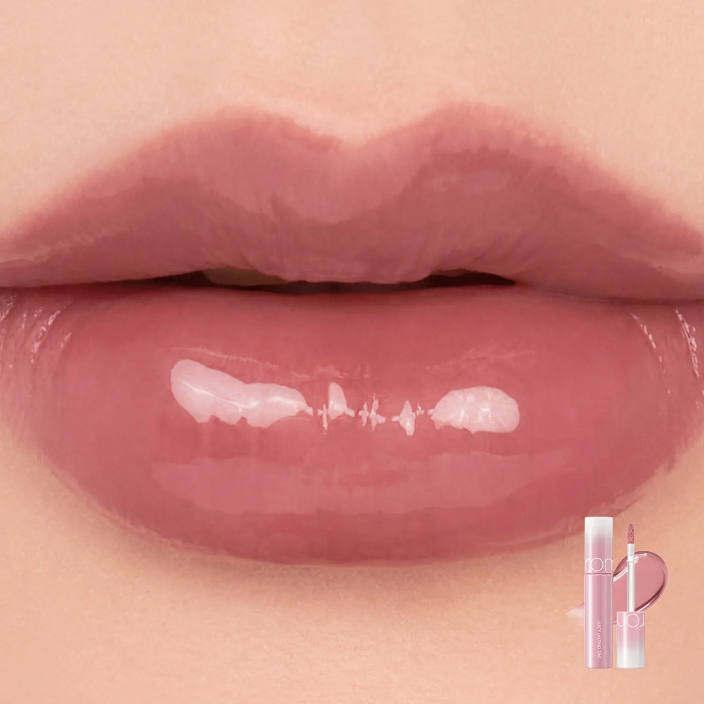 [ROM&ND] Juicy Lasting Tint
