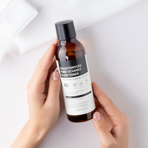 [SOME BY MI] Galactomyces Pure Vitamin C Glow Toner
